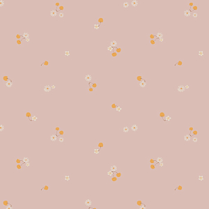 Шорты с кружевом Wheat "Silja Powder Yellow Cherries", медовые ягоды